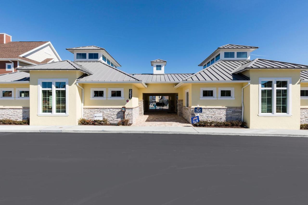 5 Bedroom 6 Full Ba Villa 5 Min To Disney Bbq & Hot Tub Four Corners Exterior foto